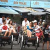 Hausse du nombre de touristes indiens au Vietnam en 2019