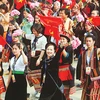 Le Congrès national des ethnies minoritaires du Vietnam 2020 prévu en avril