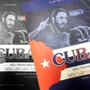 Lancement du livre "Cuba lutte pour protéger l'indépendance nationale dans un nouveau contexte"