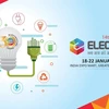 Le Vietnam au salon de l'électricité et de l'électronique industrielle Elecrama 2020 en Inde