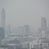 La Thaïlande prend davantage de mesures pour lutter contre la pollution de l’air