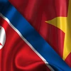Vietnam-RPDC: Messages de félicitations pour les 70 ans de l'établissement des liens diplomatiques