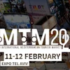 Le Vietnam au 25e Salon international du tourisme méditerranéen en Israël