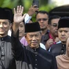 Message de félicitations au nouveau Premier ministre malaisien