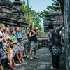 Indonésie : le COVID-19 frappe le secteur du tourisme