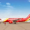 COVID-19 : Vietjet Air va suspendre ses vols desservant la République de Corée