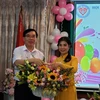 L'Association Khmer-Vietnam crée le «Fonds de développement pour les femmes» au Cambodge 