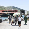 COVID-19 : Bac Giang et Ba Ria-Vung Tau suspendent l’accueil des touristes