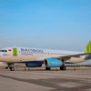 Le vol de Bamboo Airway pour renvoyer les citoyens européens chez eux