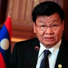 COVID-19 : Le PM laotien demande aux citoyens de respecter les mesures de précaution