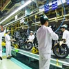 COVID-19 : Honda Vietnam suspend sa production