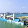Doosan Vina exporte des équipements de dessalement vers Bahreïn
