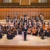 Le Sun Symphony Orchestra suspend ses activités en raison du COVID-19