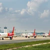 Vietjet Air ajoute trois vols pour desservir les passagers ayant terminé leur période de quarantaine