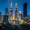 Malaisie : La croissance du PIB au premier trimestre à son plus bas niveau depuis 10 ans
