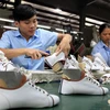 Les exportations vietnamiennes de chaussures vers les États-Unis en hausse de 10%