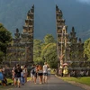 Indonésie : les arrivées de touristes étrangers en avril chutent de 87,4% en glissement annuel
