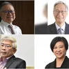 Singapour procède à un ajustement du personnel du Conseil des conseillers présidentiels