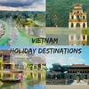 Tourisme intérieur : plus de 53% des Vietnamiens sont prêts à voyager cet été