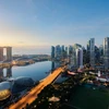 Singapour conserve la première place de l'économie la plus compétitive au monde