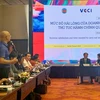 L'USAID soutient le Vietnam dans l'amélioration du niveau de satisfaction des entreprises