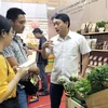 Ouverture de la Semaine des produits agricoles sécuritaires 2020 à Hô Chi Minh-Ville