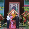 Célébration du 81e anniversaire de la fondation de l’Église bouddhique Hoa Hao