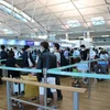 Plus de 310 citoyens vietnamiens rapatriés de la République de Corée