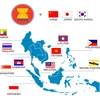 AMRO : l'ASEAN+3 connaîtra une reprise économique en forme de lettre "U"