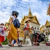 Thaïlande : les arrivées étrangères en 2021 pourraient être aussi faibles que 6,1 millions