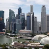 Le secteur financier de Singapour crée 22.000 emplois en 2015-2019