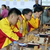 Le Vietnam affronte des meilleures équipes à l'Olympiade internationale d'échecs en ligne 2020