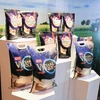 Les produits de riz de Vinaseed conquièrent le marché international