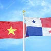 Messages de félicitations des 45 ans des relations diplomatiques Vietnam-Panama