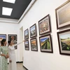 Exposition de photos pour mettre en lumière les pays et les habitants de l'ASEAN