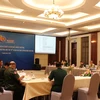 Le Vietnam prépare des réunions militaires de l’ASEAN