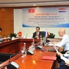 EVFTA: opportunité de coopération commerciale Vietnam-Pays-Bas