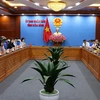 Hoa Binh déroule le tapis rouge aux entreprises sud-coréennes