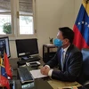 Le Vietnam et le Venezuela encouragent la coopération dans le secteur de la santé