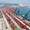 L'ASEAN et la Chine pourraient devenir le moteur de la reprise des exportations sud-coréennes