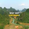 CNN diffuse officiellement une vidéo faisant la promotion du tourisme vietnamien