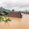 Le centre du Laos subit les inondations les plus graves depuis 42 ans