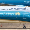Vietnam Airlines Group ajuste le plan d'exploitation en raison du typhon Goni