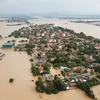 Inondations au Centre: message de sympathie du secrétaire général de l’ONU