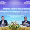 Quang Ninh cherche à promouvoir l'investissemement et le commerce