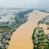 Ho Chi Minh-Ville vient en aide aux sinistrés du Centre et des Hauts Plateaux du Centre
