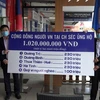 La communauté vietnamienne de R. tchèque de plus en plus appréciée dans le pays d'accueil
