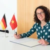 L'Allemagne offre des bourses d'études à 200 étudiants au Vietnam