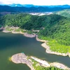 Le parc national de Vu Quang reçoit le certificat ASEAN Heritage Park