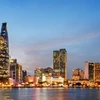 BBC: L'économie vietnamienne est l'étoile brillante de l'Asie pendant le COVID-19